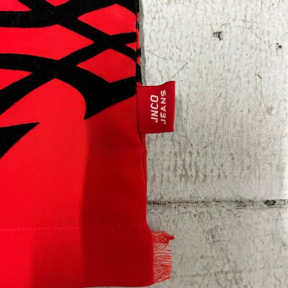 JNCO Button Up - Picture 4 of 5